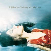 PJ Harvey - To Bring You My Love - CD