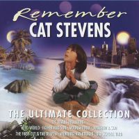 Cat Stevens - Remember Cat Stevens - The Ultimate Collection - CD