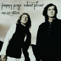 Jimmy Page & Robert Plant - No Quarter - CD