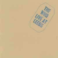 The Who - Live At Leeds - CD