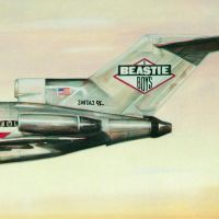 Beastie Boys - Licensed To Ill - CD