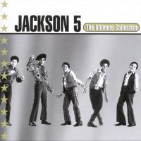 Jackson 5 - The Ultimate Collection - CD