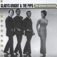 Gladys Knight & The Pips - Ultimate Collection - CD
