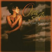 Oleta Adams - The Very Best Of Oleta Adams - CD