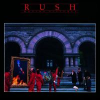 Rush - Moving Pictures - CD