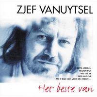 Zjef Vanuytsel - Het Beste Van - CD