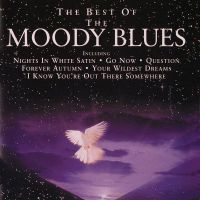 Moody Blues - The Very Best Of - CD