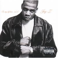 Jay-Z - In My Lifetime Vol.1 - CD