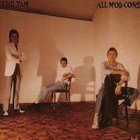 The Jam - All Mod Cons - CD