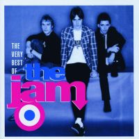 The Jam - The Very Best Of The Jam - CD