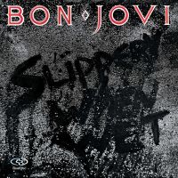 Bon Jovi - Slippery When Wet - CD