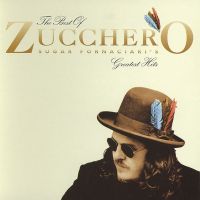 Zucchero - Best Of - CD