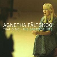 Agnetha Fältskog - That's Me - The Greatest Hits - CD