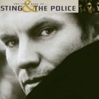 Sting & The Police - The Very Best Of - CD