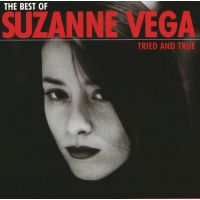 Suzanne Vega - The Best Of Suzanne Vega - Tried And True - CD
