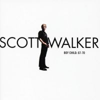 Scott Walker - Boy Child: 67-70 - CD