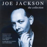 Joe Jackson - The Collection - CD
