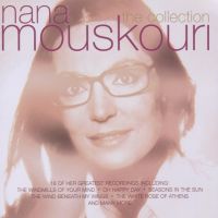 Nana Mouskouri - The Collection - CD