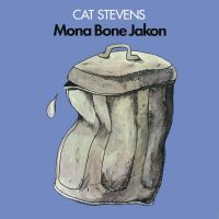 Cat Stevens - Mona Bone Jakon - CD