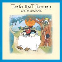 Cat Stevens - Tea For The Tillerman - CD
