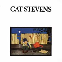 Cat Stevens - Teaser And The Firecat - CD