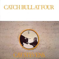 Cat Stevens - Catch Bull At Four - CD