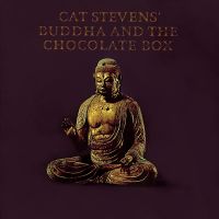 Cat Stevens - Buddha And The Chocolate Box - CD