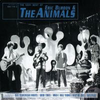 Eric Burdon & The Animals - The Very Best Of - CD