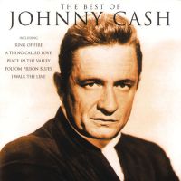 Johnny Cash - The Best Of - 22 Classic Recordings - CD