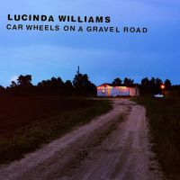Lucinda Williams - Car Wheels On A Gravel Road - CD