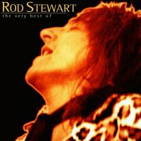 Rod Stewart - The Very Best Of Rod Stewart - CD