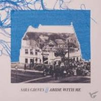 Sara Groves - Abide With Me - CD