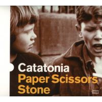 Catatonia - Paper Scissors Stone - CD+DVD