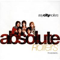 Bay City Rollers - Absolute Rollers - The Very Best Of - CD