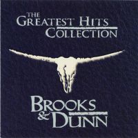 Brooks & Dunn - The Greatest Hits Collection - CD