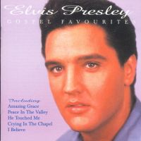 Elvis Presley - Gospel Favourites - CD
