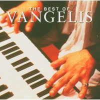 Vangelis - The Best Of - CD