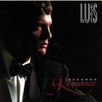 Luis Miguel - Segundo Romance - CD