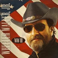Wheeler Walker Jr. - WW III - CD