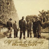Puff Daddy & The Family - No Way Out - CD