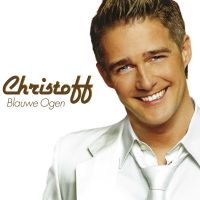 Christoff - Blauwe Ogen - CD
