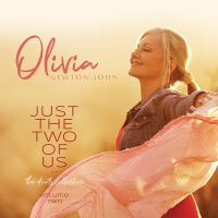 Olivia Newton-John - Just The Two Of Us: The Duets Collection - Vol. 2 - CD