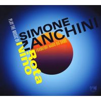 Simone Zanchini - Play The Music Of Nino Rota - CD