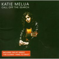 Katie Melua - Call Of The Search - CD