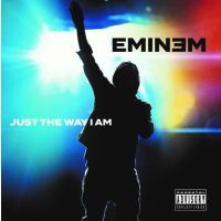 Eminem - Just The Way I Am - CD