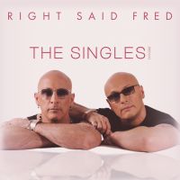 Right Said Fred - Singles - CD