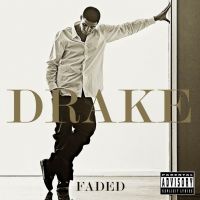 Drake - Faded - CD