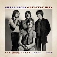 Small Faces - Greatest Hits 1967-1969 - CD
