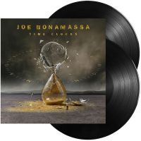 Joe Bonamassa - Time Clocks - 2LP