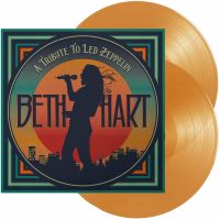 Beth Hart - A Tribute To Led Zeppelin - Coloured Vinyl - 2LP